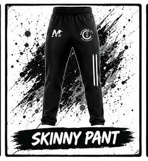 Bam Skinny Pant